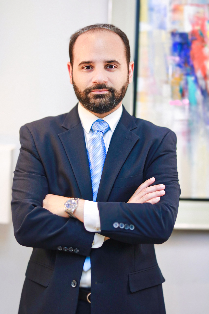DR. LEONARDO FERRAND PUJALS
