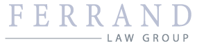 Ferrand Law Group Logo